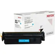 Toner Xerox 006R03701 Cyan Oryginał 410X 