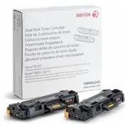 Toner Xerox Black Oryginał  106R04349 0095205891683