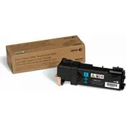 Toner Xerox Cyan Oryginał  106R01601 095205849806
