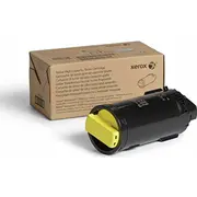 Toner Xerox Yellow Oryginał  106R03886 095205865813