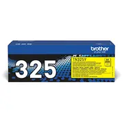 Toner Yellow High Cap. Pages  5715328183681