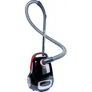 Tornado Hoover Vcbkc800Bc Red on Black  6221127459692