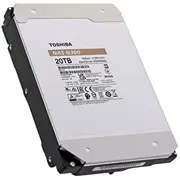 Dysk serwerowy Toshiba N300 20Tb 3.5 Sata Iii 6 Gb/S  Hdwg62Auzsva 8592978592707