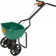 Toya Flo Rotary Seed Drill/Spreader 15Kg  89877 5906083109744