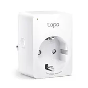 Tp-Link Mini Smart Socket Wifi Tapo P110 with energy consumption  Tapop110 4897098682432