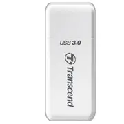 Transcend Rdf5 Usb 3.0 Ts-Rdf5W  760557826613