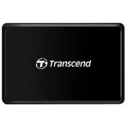 Transcend Usb 3.1 Ts-Rdf8K2  0760557842682 432266