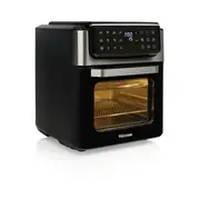 Tristar Airfryer Oven  Fr-9068 Power 1800 W Capacity 12 L Hot air technology Black 8712836996373