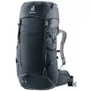 turystyczny Deuter Futura Pro 30 Sl black  701128 4046051185347