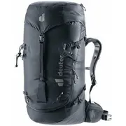 turystyczny Deuter Guide 346 black  701113 4046051185835