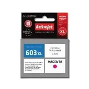 Tusz Activejet 603Xl Magenta Ae-603Mnx  5901443112594