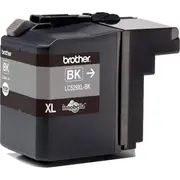 Tusz Brother  Lc529Xlbkap2 Lc-529Xlbk, 2400 str. Lc529Xlbk/11642583