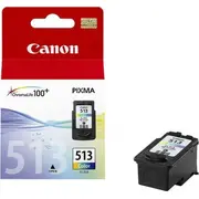 Tusz Canon Cl-513  13 Ml 2971B001