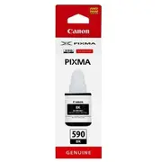 Tusz Canon Gi-590 Black 135Ml  1603C001 4549292074710 443683