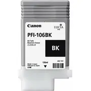 Tusz Canon Ink Pfi-106 Photo Black - 351201601  5052182653180