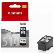 Tusz Canon Pg-510 Black 9 Ml  2970B001/9319006