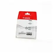 Tusz Canon Pgi-520Bk Blister Twin Pack, black 2932B009  2932B012 514574564337