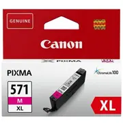 Tusz Canon tusz Cli-571Xl Magenta  0333C001 4549292032871