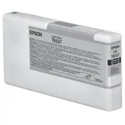 Tusz Epson C13T653700 Light black  0010343877672