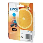 Tusz Epson Singlepack 33Xl Claria Premium C13T33624012  8715946600611