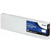 Tusz Epson Sjic30PK black C33S020639  8715946552583