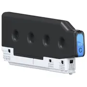 Tusz Epson T08H2 C13T08H200 Rašalinė kasetė, Žydra  8715946710495