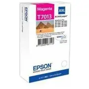 Tusz Epson tusz T7013 C13T70134010 Magenta  8715946487113