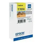 Tusz Epson tusz T7014 C13T70144010 Yellow  8715946487120
