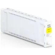 Tusz Epson Ultrachromepro 6 Yellow T48M4 700Ml Sc-P8500  C13T48M400 8715946692920