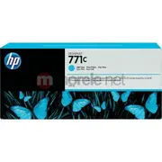 Tusz Hp 711C 775Ml Light Cyan B6Y12A  0887111300577