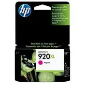 Tusz Hp Cd973Ae nr 920Xl Magenta  Cd973AeBgx