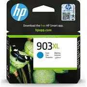 Tusz Hp Ink T6M03Ae / 903Xl Xl Cyan  808947289003