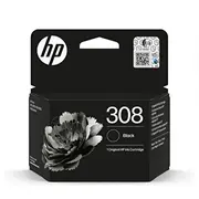 Tusz Hp nr 308 7Fp21Ue Black 160S -  196786390470