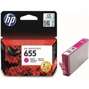 Tusz Hp nr 655 Cz111Ae Magenta 600Str  Cz111Ae/7508323 0886112660741