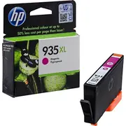 Tusz Hp nr 935Xl C2P25Ae Magenta 9,5Ml 825S  C2P25Ae/7508396