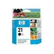 Tusz Hp tusz C9351Ae nr 21 Black  0884962780756