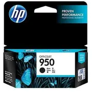 Tusz Hp tusz Cn049Ae nr 950 Black  0886111748907