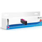 Tusz Kmp Patrone Hp 971Xl Cn627Ae comp. magenta pigm. H119 - 1903,4006  4011324190366