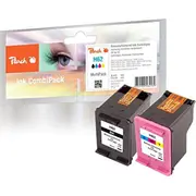 Tusz Peach Druckkopf Sparpack Hp No. 62 Comp. - Pi300-669  7640169584169