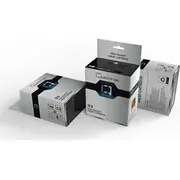 Tusz Quantec Hp 913 Bk reman  70Ml L0R95Ae 5903766423913