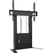 Tv Set Acc Floor Stand /55-100/Black Fpro2L-40-B Onkron  4262392443629