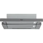 Tvaika nosūcēji Iebūvējamie Whirlpool Akr 749/1 Ix  8003437233678