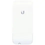 Ubiquiti Nanostation M2 150 Mbit/S White Power over Ethernet Poe  Locom2 810354022333 Swfubqwis0041