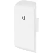 Ubiquiti Locom5 Network bridge 150 Mbit/S White  810354022340 Sieubqbak0011