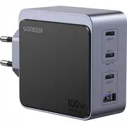Ugreen Nexode Air 1X Usb-A 3X Usb-C  35043 6941876230433