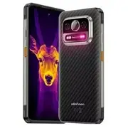 Ulearmor 25T Pro 8/256Gb Black Eu  6975326660907