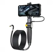 Ulefone Endoscoping camera Ec03  Uf-Ec03 6937748735489 Atulemtec03Bk01