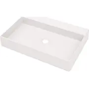 Umywalka Deante Correo granitowa nablatowa  Cqr Au6S 5907650878957