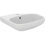 Umywalka Ideal Standard Basin Hung Ilife T470701 50Cm White  8014140486848