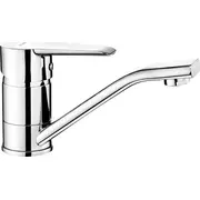 umywalkowa Deante Corio  chrom Bfc 026M 5908212083697